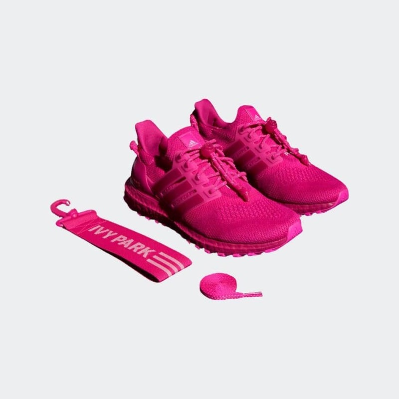 IVY PARK x adidas Ultra Boost IVY HEART | GX2236 | Grailify